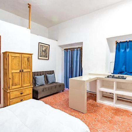 Casa Rosario Centro Otel San Miguel de Allende Dış mekan fotoğraf