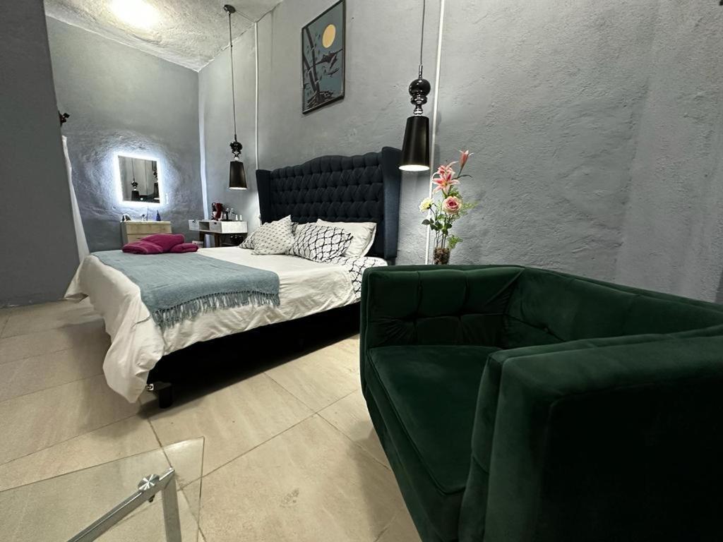 Casa Rosario Centro Otel San Miguel de Allende Dış mekan fotoğraf